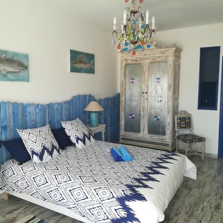 L'Effet Reve Διαμέρισμα Saint-Cyr-sur-Mer Εξωτερικό φωτογραφία