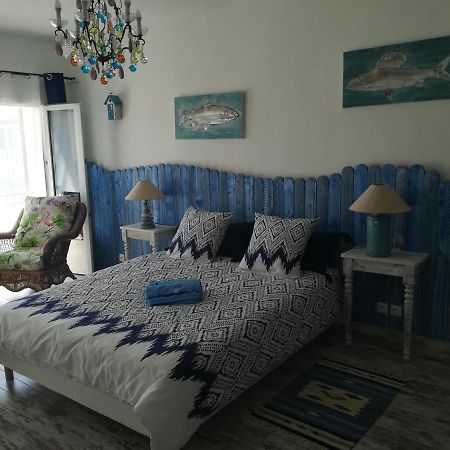 L'Effet Reve Διαμέρισμα Saint-Cyr-sur-Mer Εξωτερικό φωτογραφία